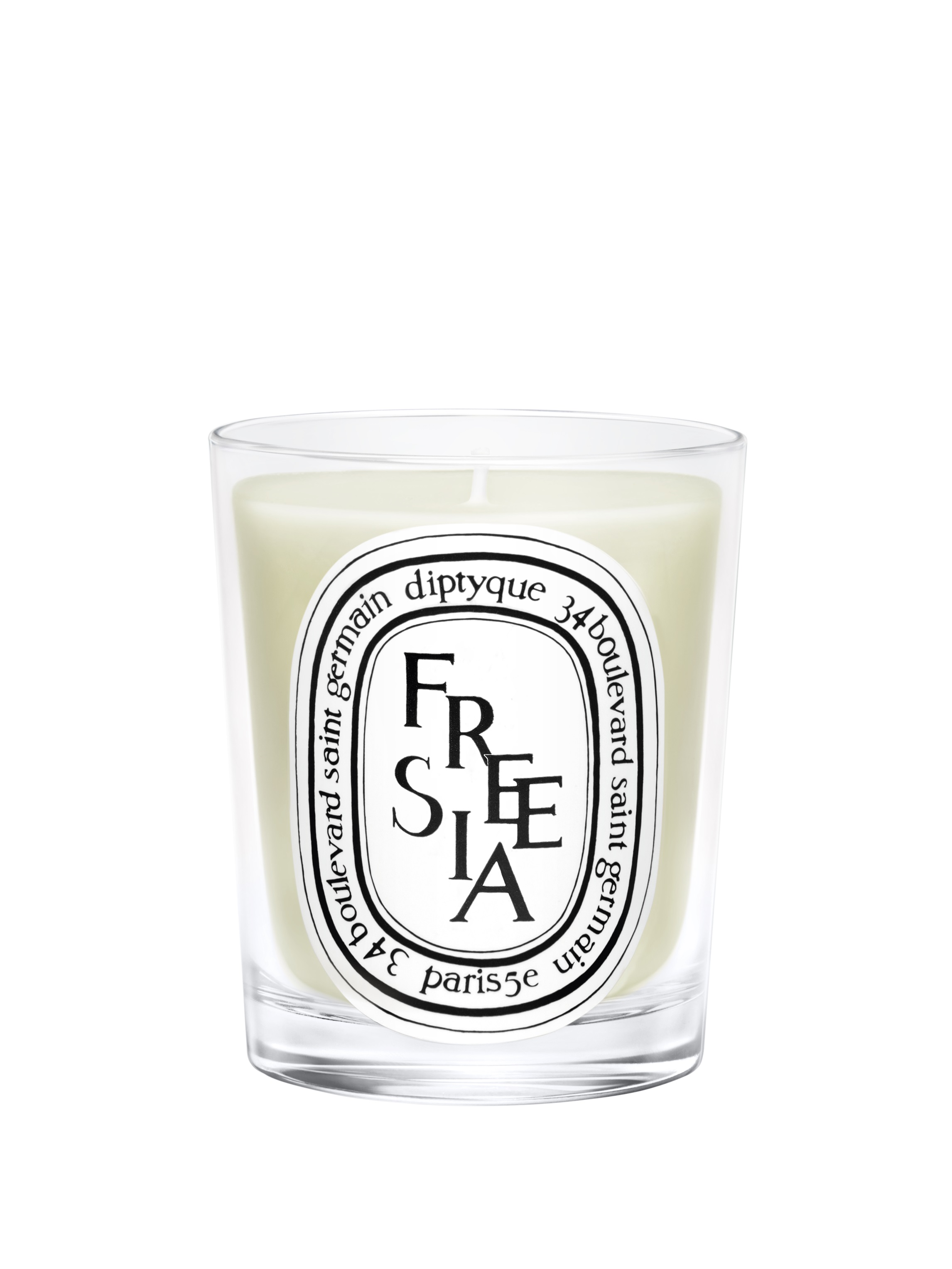 Tokyo（トウキョウ） - クラシックキャンドル 190G - 【公式】Fa-So-La