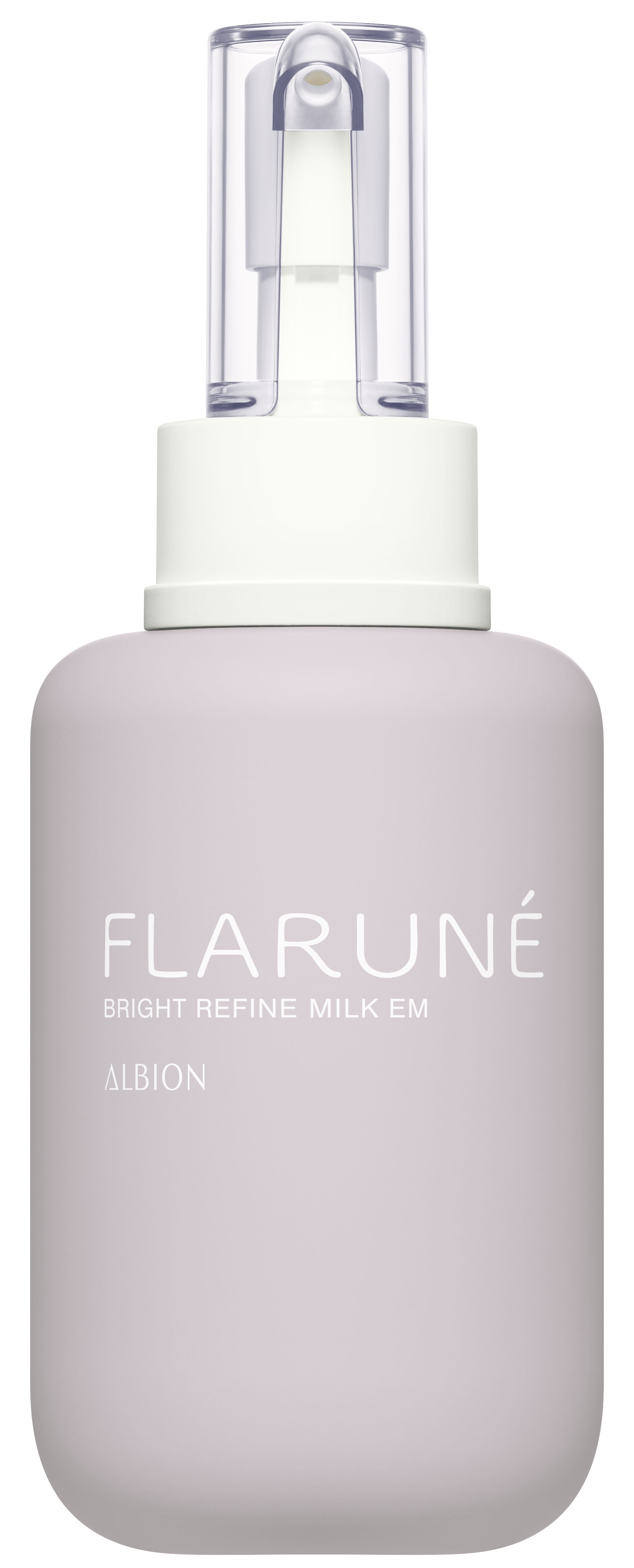 EXCIA EMBEAGE BRIGHTENING EXTRA MILK 200g - 【官網】Fa-So-La 免稅