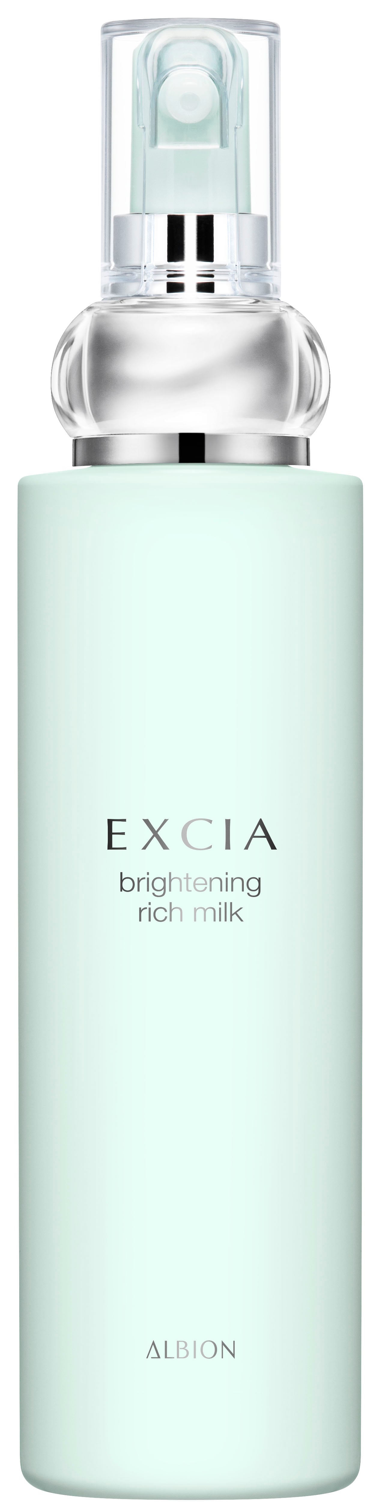 EXCIA RADIANCE RENEW RICH MILK 200g - 【官网】Fa-So-La 免税品预订