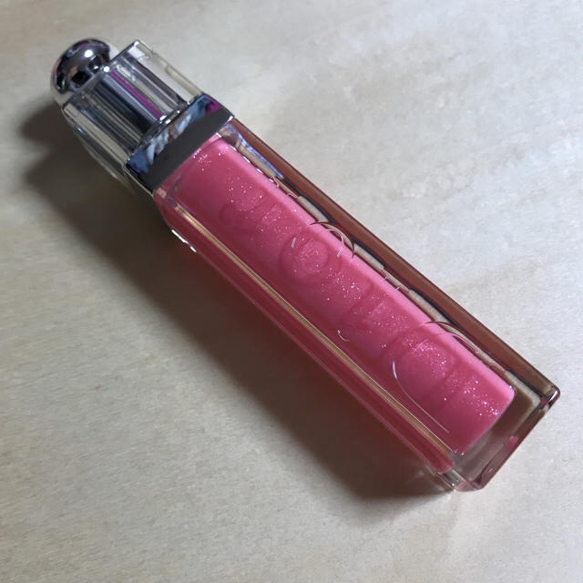 Dior - 新品 アディクトグロス 553 プリンセスの通販 by ﹡்◌⑅⃝