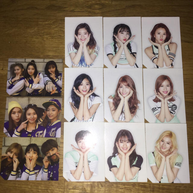 page twoトレカコンプの通販 by shy｜ラクマ