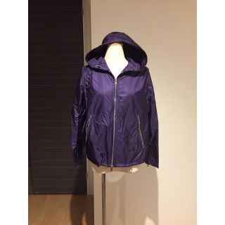 PRADA（ジャケット/アウター ・ パープル/紫色系）のフリマアイテム一覧