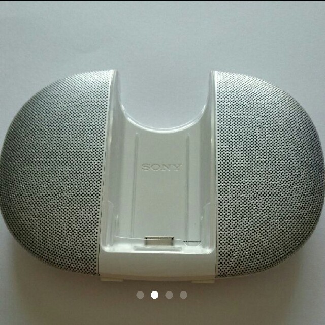 SONY - ソニー NW-S764 スピーカーの通販 by あーちゃん's shop