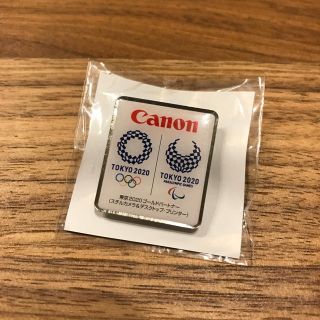 Canon（ノベルティグッズ）のフリマアイテム一覧