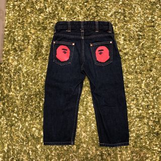 A BATHING APE（パンツ/スパッツ）のフリマアイテム一覧