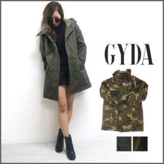 GYDA（モッズコート）のフリマアイテム一覧