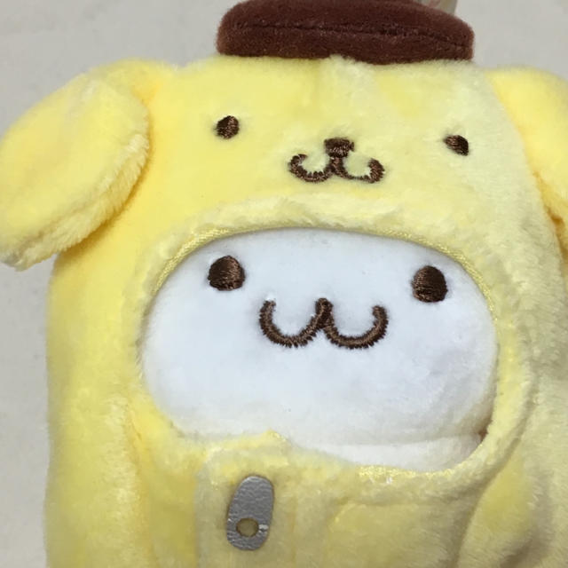 ポムポムプリン - うるみ様 専用 ポムポムプリン マフィン 寝袋入り