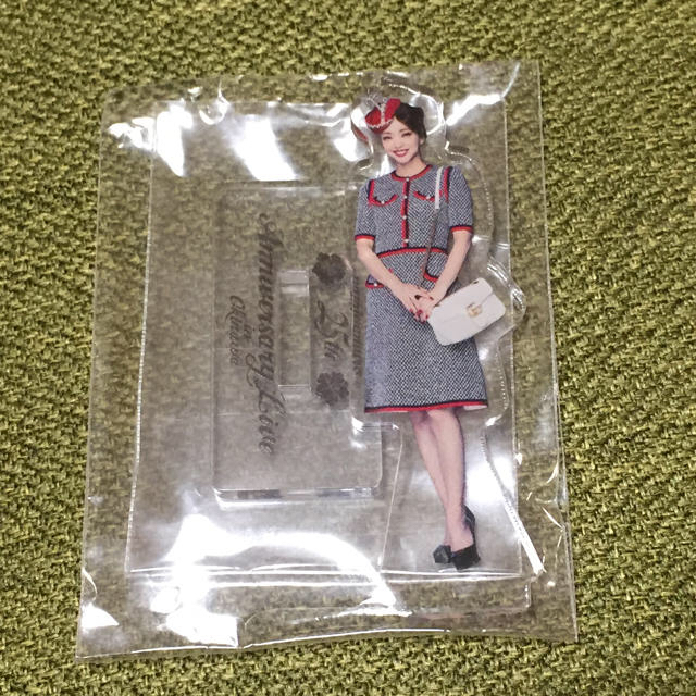 安室奈美恵 アクリルスタンド 沖縄 CA 安室奈美恵 アクリルスタンド