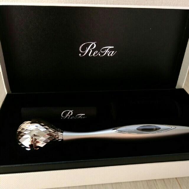 ReFa - 新品未使用☆リファ☆オースタイル☆阪急百貨店購入の通販 by