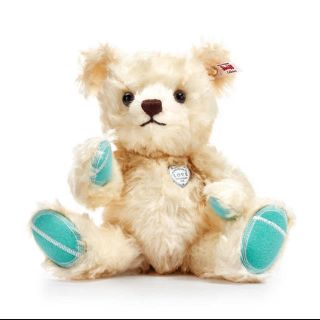 Tiffany & Co.（ぬいぐるみ ・ ホワイト/白色系）のフリマアイテム一覧