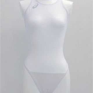 asics（水着 ・ ホワイト/白色系）のフリマアイテム一覧