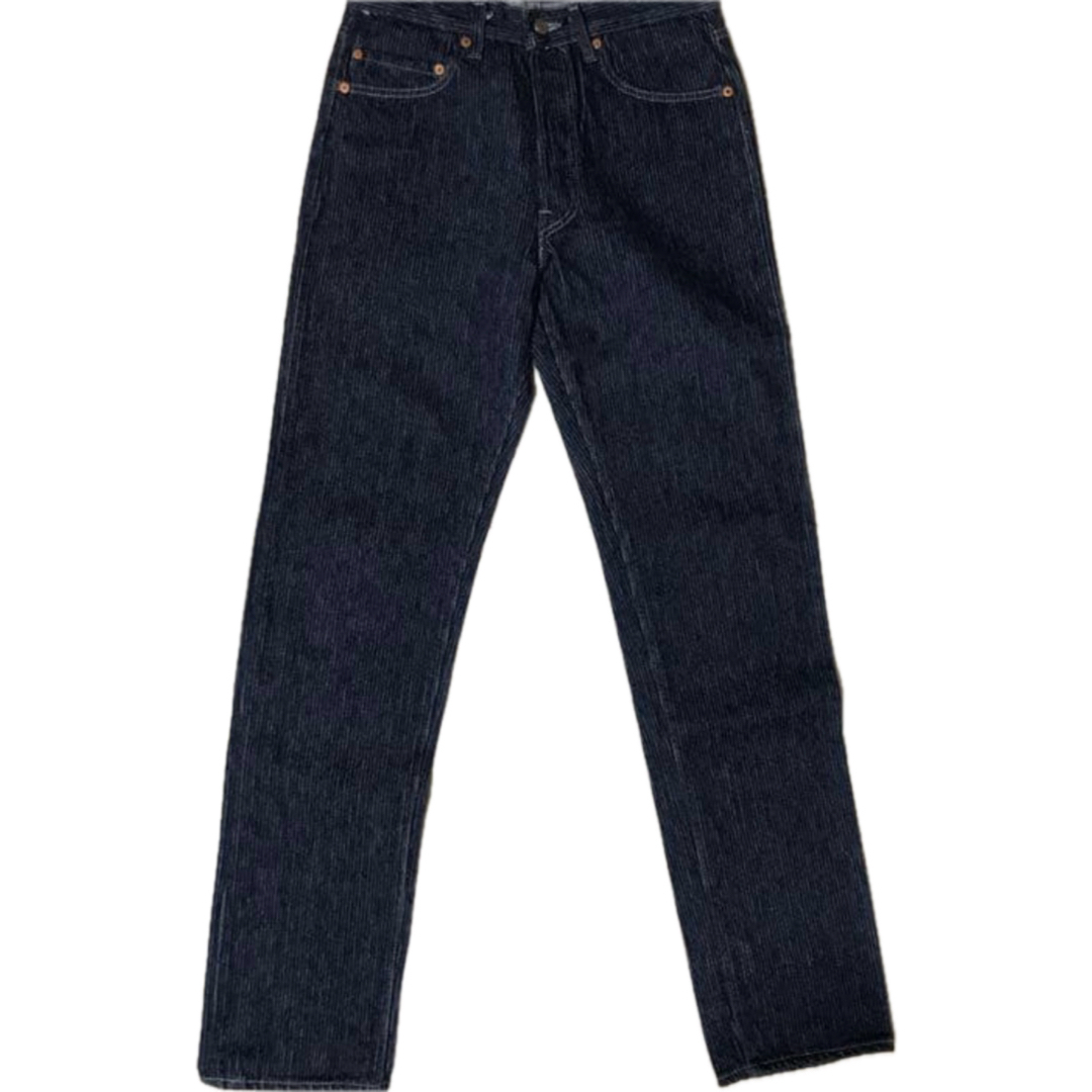 Levi's - Levi's リーバイス 501 デニムパンツ ストライプ 80s USA製