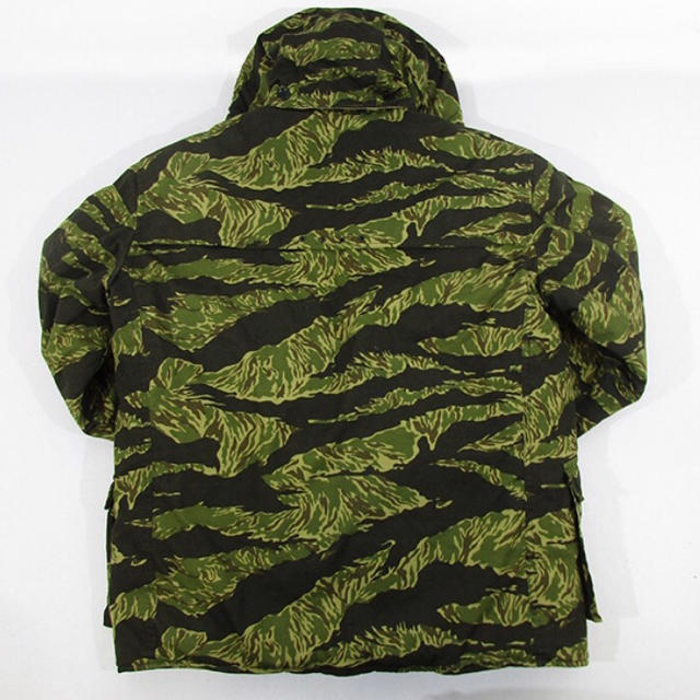 TENDERLOIN - テンダーロイン T-HUNTING DOWN JKT ダウンジャケット