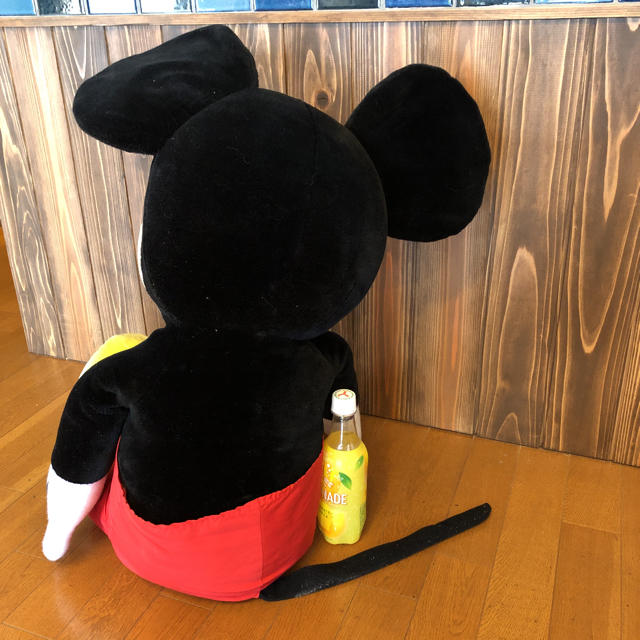 Disney - ウォルト ディズニー ワールド ヴィンテージ ミッキーマウス