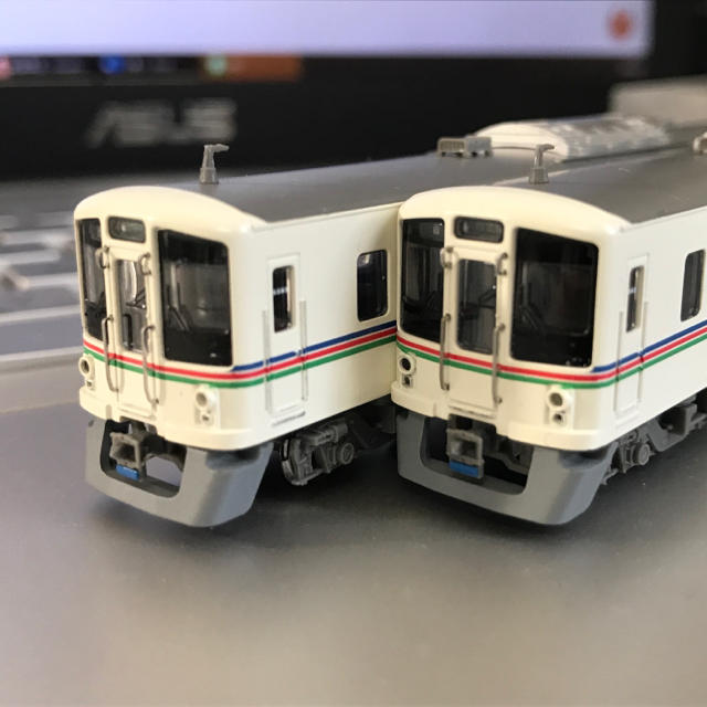 マイクロエース 西武4000系ワンマン改造車 Nゲージの通販 by ひ's shop