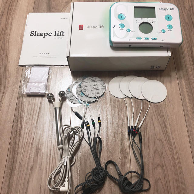 最安価格》シェイプリフト スリムビューティハウスの通販はau PAY