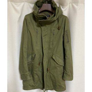 LOUNGE LIZARD（モッズコート）のフリマアイテム一覧