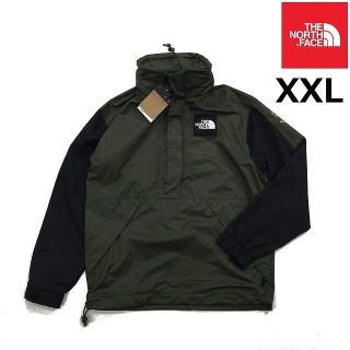 THE NORTH FACE（ナイロンジャケット）のフリマアイテム一覧