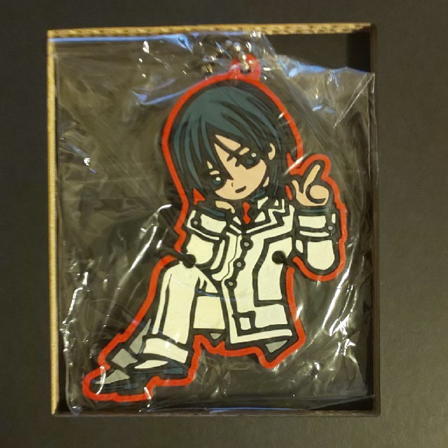 非売品ドラマCD ヴァンパイア騎士 ピュアブラッドCD-PACKの通販 by Rz