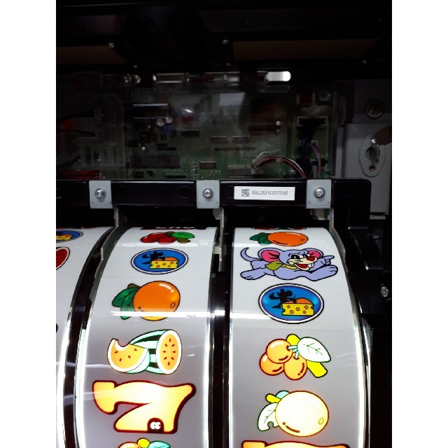 お値下げ中 5号機 ゲッターマウスの通販 by ゲッチュ's shop｜ラクマ