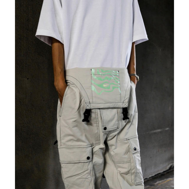 NIKE - NIKE ナイキ SR オーバーオールズAS M NSW OVERALLS NRの通販