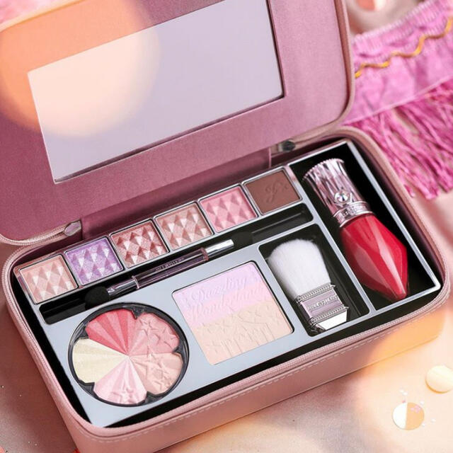 JILLSTUART - ジルスチュアート 2020 クリスマスコフレの通販 by mnmn