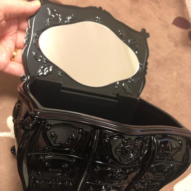 ANNA SUI - 新品未使用🌟アナスイ ビューティー ボックスの通販 by