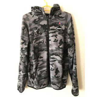 F.C.R.B.（パーカー）のフリマアイテム一覧