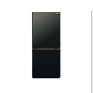 SHARP（冷蔵庫 ・ ブラック/黒色系）のフリマアイテム一覧