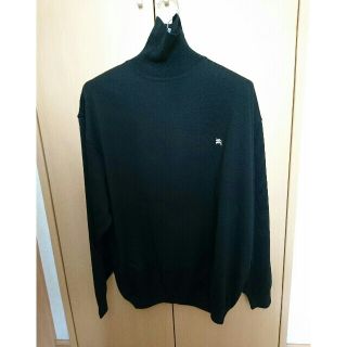 BURBERRY（タートルネック ・ ニット/セーター）のフリマアイテム一覧