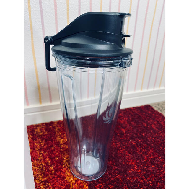 Vitamix S30 ブレンダー コンパクトモデル VM0182 そこが知りたい家電