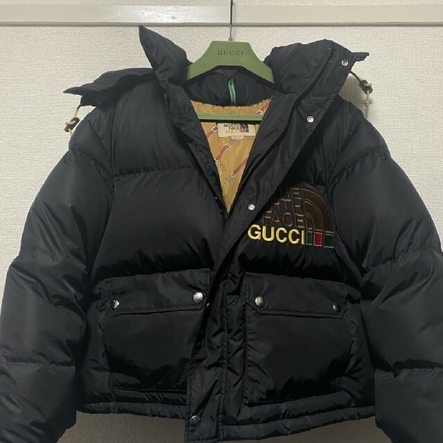 GUCCI - eneoman様 専用 THE NORTH FACE×GUCCI の通販 by cdg's shop