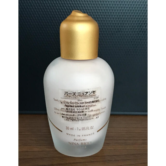 NINA RICCI - ニナリッチ バーズニュアンセの通販 by マロン555's shop