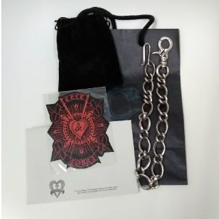 Celt and Cobra（ウォレットチェーン）のフリマアイテム一覧