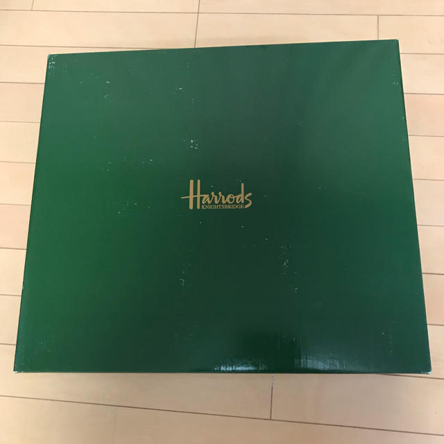 Harrods - ハロッズ 15周年記念ベアー 15体セット イヤーベアの通販 by