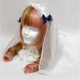 Angelic Pretty（ヘッドドレス/ドレス）のフリマアイテム一覧