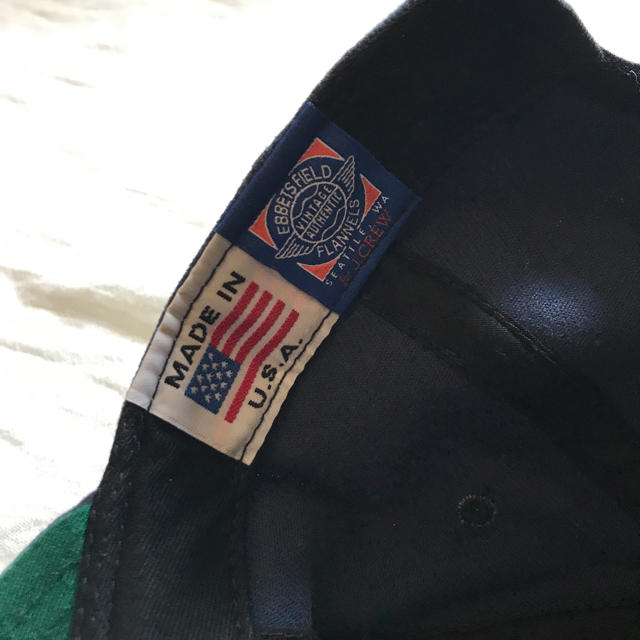 J.Crew - エベッツフィールド J.CREW別注☆MADE IN USAの通販 by R's