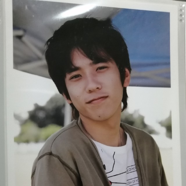 嵐 - 嵐 二宮和也 フォトセット フォトセ ジャニショ フォト 写真 昔の