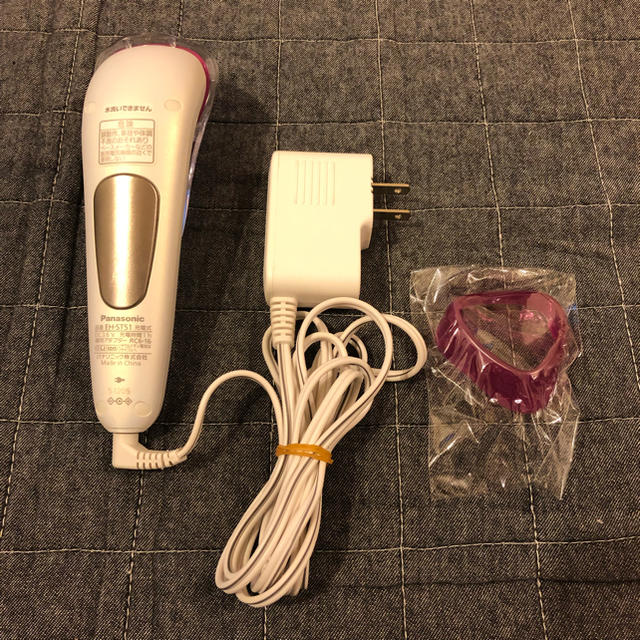 Panasonic EH-ST97 イオンエフェクター パナソニック 美顔器 イオン