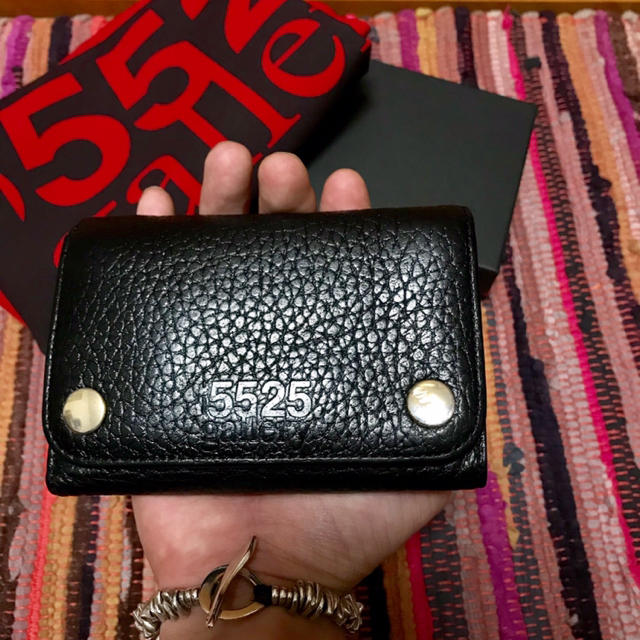 PORTER - 5525gallery × PORTER 財布の通販 by Chin's shop｜ポーター