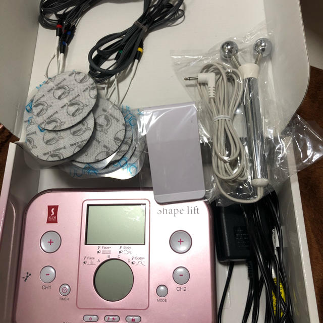 スリムビューティハウス シェイプリフト スリムビューティハウス