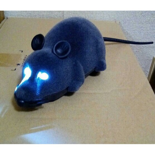 ラジコン タランチュラ&ネズミ セットの通販 by ファントムハイブ shop