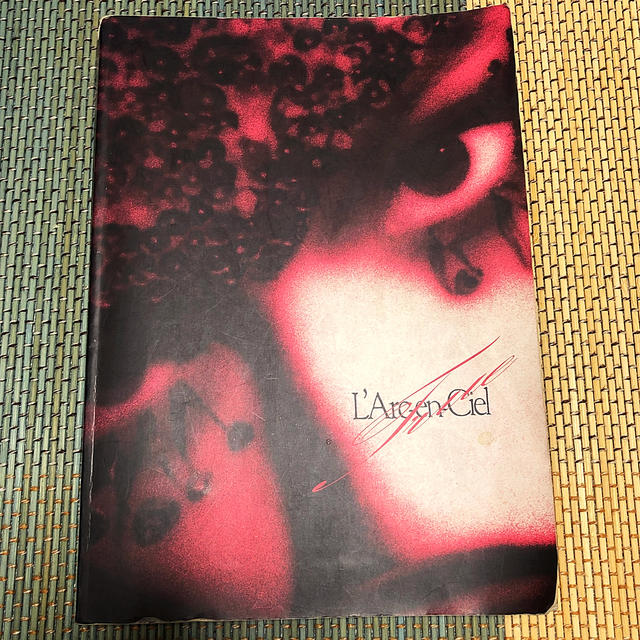 L'Arc～en～Ciel - L'Arc〜en〜Ciel バンドスコア Trueの通販 by のん
