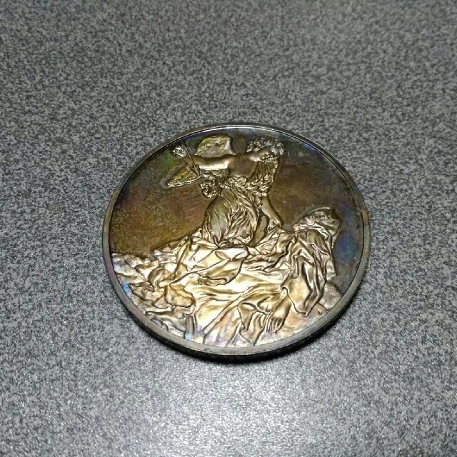 フランクリンミント社 100点の偉大な傑作集の通販 by Yozakura ｜ラクマ