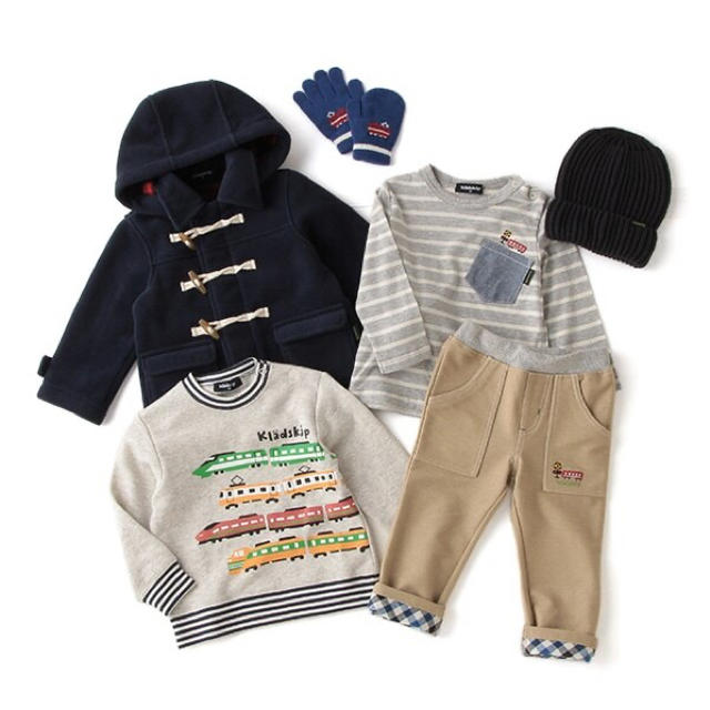 kladskap - 【完売商品♡】クレードスコープ 2020年福袋 トレーナー