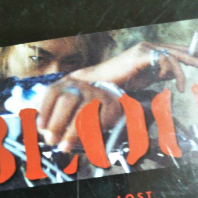 鈴木慎一郎 CD blood Lost 元crazeの通販 by まとめ買い大売りだし期間