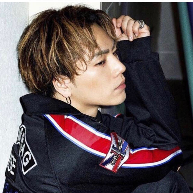 三代目 J Soul Brothers - 登坂広臣着用 Spinelli Kilcollinの通販 by