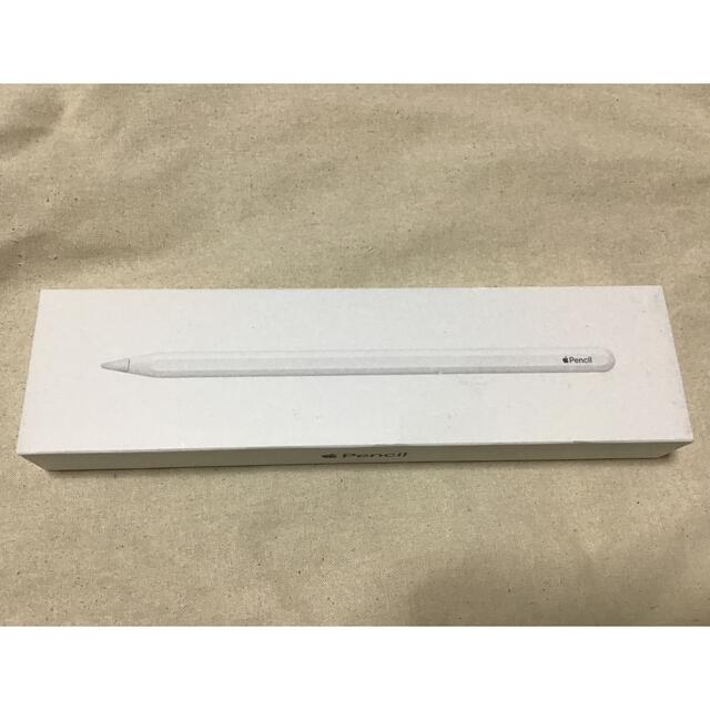 Apple Pencil 第2世代 MU8F2J/A アップルペンシルA2051
