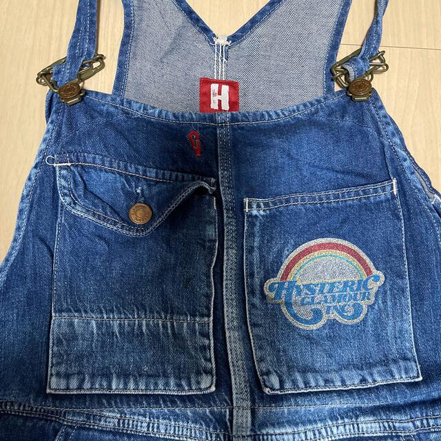 HYSTERIC GLAMOUR - Hysteric Glamour(ヒステリックグラマー)ワッペン