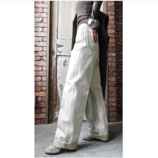 FUMIKA_UCHIDA（パンツ ・ ベージュ系）のフリマアイテム一覧